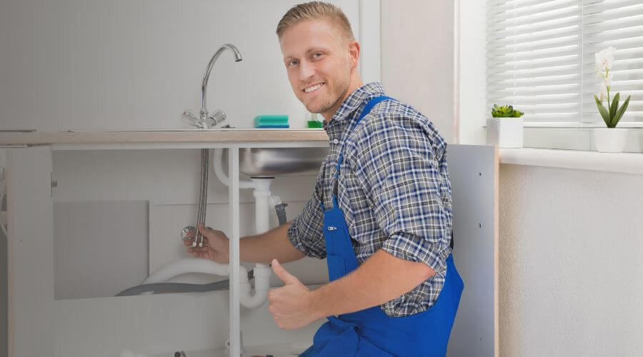 Emergency Plumbing Repair in Cooper, TX